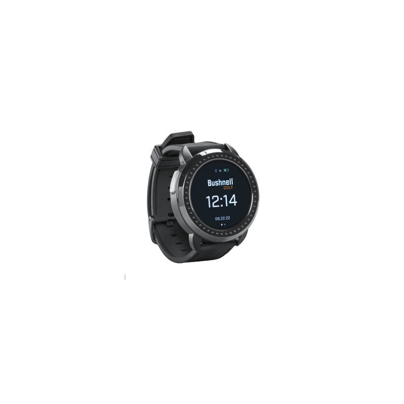 Montre connecté de golf Bushnell ION Elite