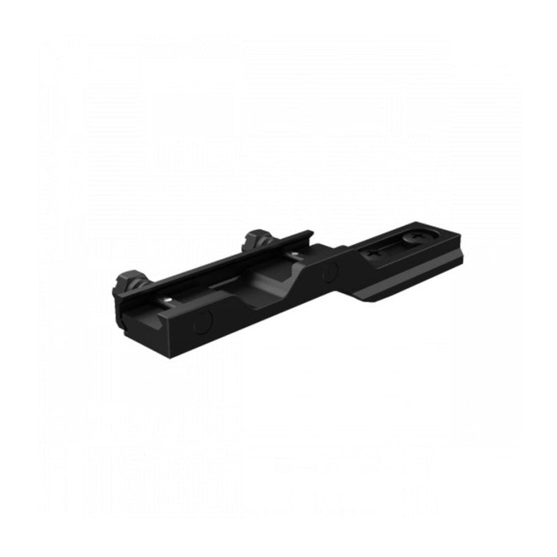 Rail de montage amovible HikMicro Merkel pour Thunder et Panther