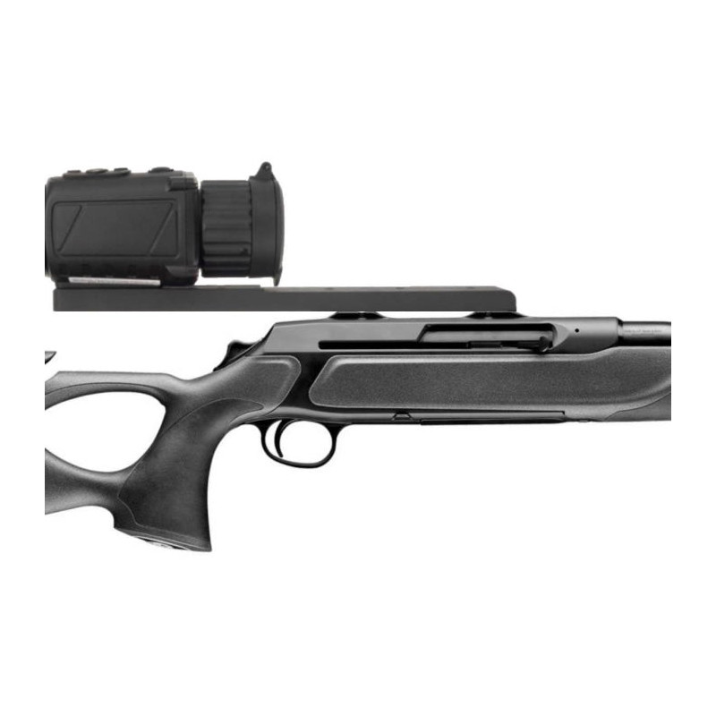 Rail de montage HikMicro Sauer Amovible pour Thunder et Panther