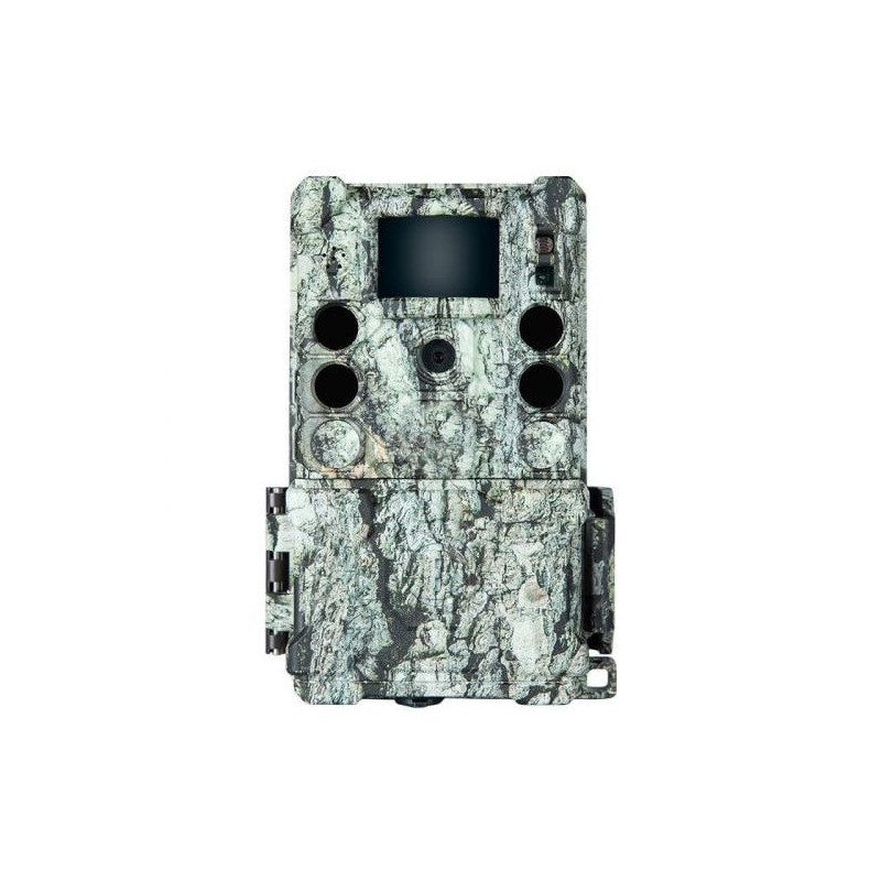 Caméra de chasse Bushnell Core S 4K