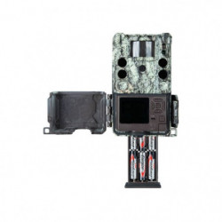Caméra de chasse Bushnell Core S 4K
