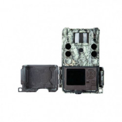 Caméra de chasse Bushnell Core S 4K