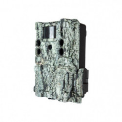 Caméra de chasse Bushnell Core S 4K