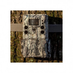 Caméra de chasse Bushnell Core S 4K