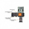Caméra de chasse Bushnell Core S 4K
