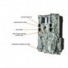 Caméra de chasse Bushnell Core S 4K