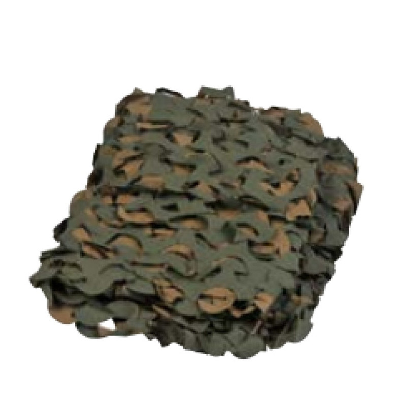 Filet de camouflage Camosystems Gamme Premium