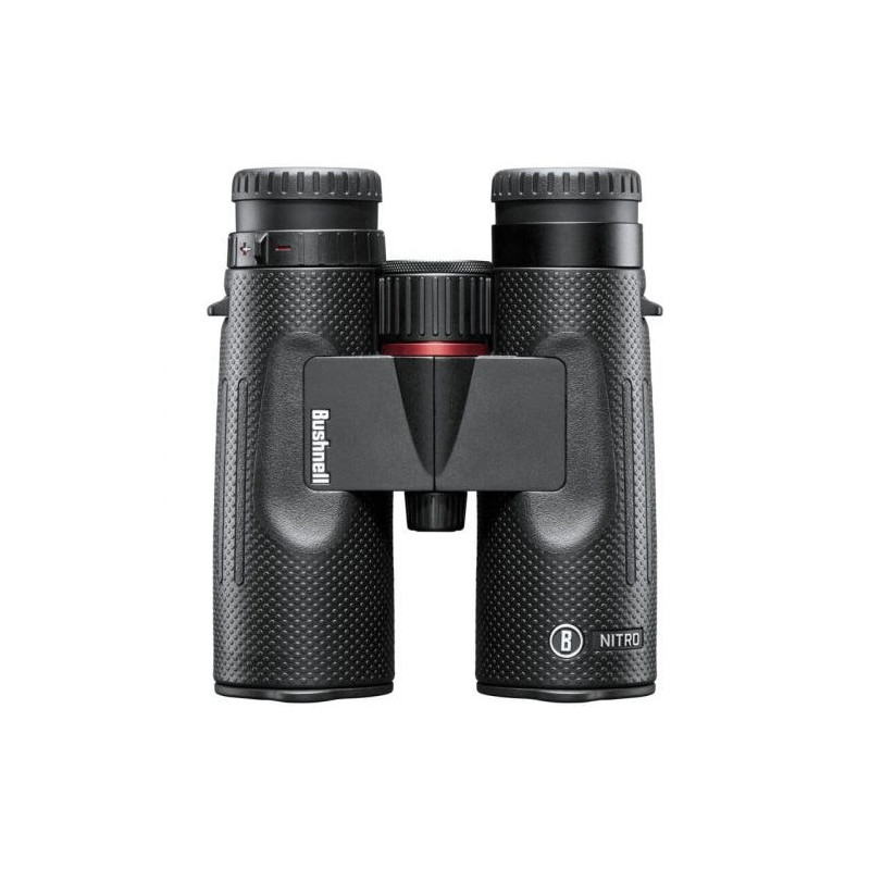 Jumelle Bushnell Nitro 10x42 - Noire