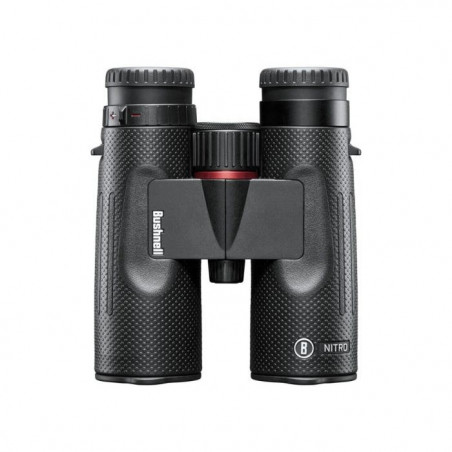 Jumelle Bushnell Nitro 10x42 - Noire
