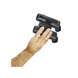 Jumelle Bushnell Nitro 10x42 - Noire
