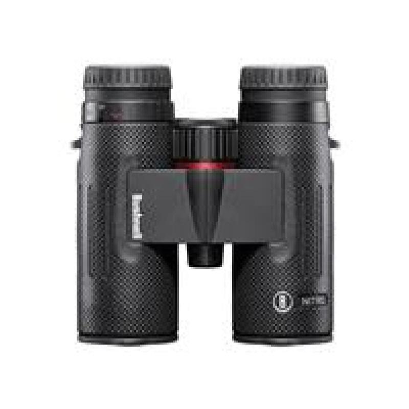 Jumelles Bushnell Nitro 10x36 Prisme - Noire