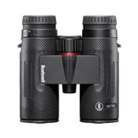 Jumelles Bushnell Nitro 10x36 Prisme - Noire