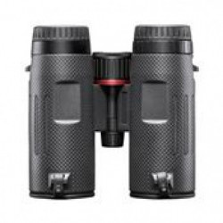 Jumelles Bushnell Nitro 10x36 Prisme - Noire