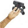 Jumelles Bushnell Nitro 10x36 Prisme - Noire