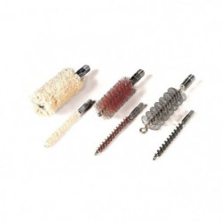 Kit de 3 brosse Hoppe' -...