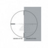 Lunette de tir Bushnell Match Pro 6-24X50
