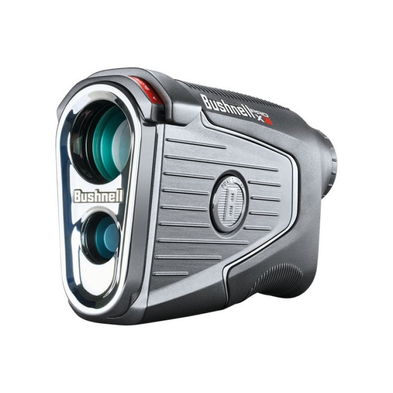 Télémètre Bushnell Golf Pro X3