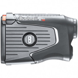 Télémètre Bushnell Golf Pro X3