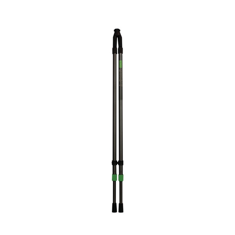 Bipod à pivot Primos - Bâton de tir