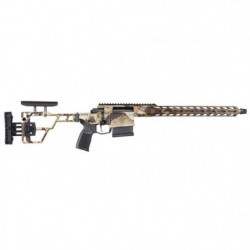 Carabine Sig Sauer Cross - Cerakote Camo