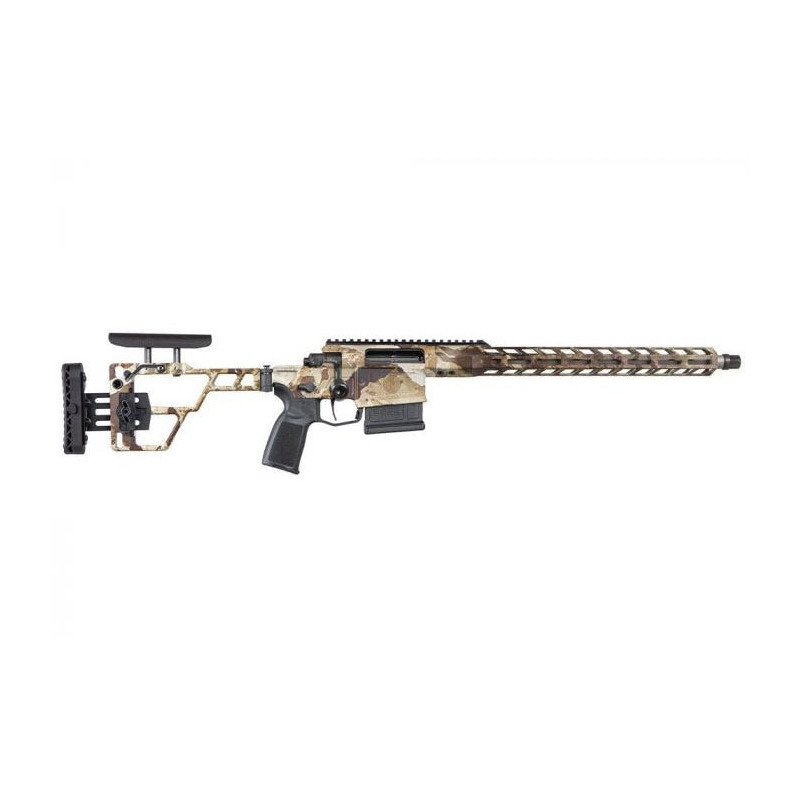 Carabine Sig Sauer Cross - Cerakote Camo