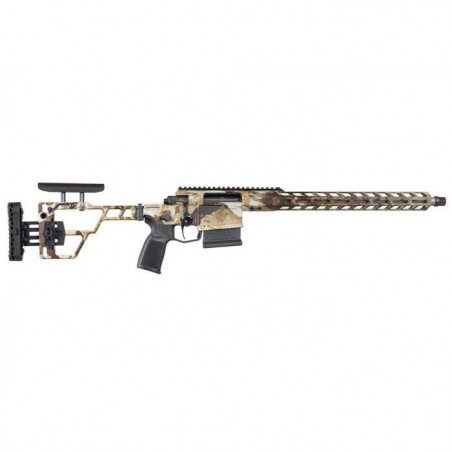 Carabine Sig Sauer Cross - Cerakote Camo