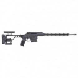 Carabine Sig Sauer Cross - Noir