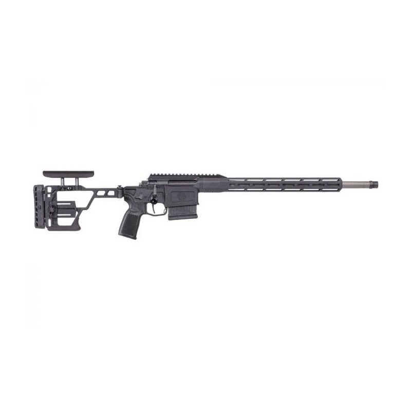 Carabine Sig Sauer Cross - Noir