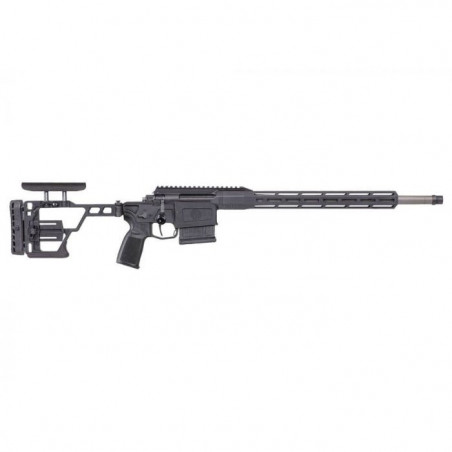 Carabine Sig Sauer Cross - Noir