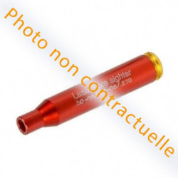 Douille Laser de Réglage...