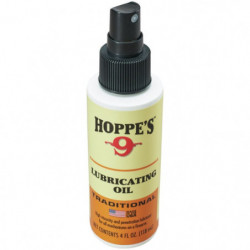 Huile Hoppe's traditionnel NO 9 - 150 ML