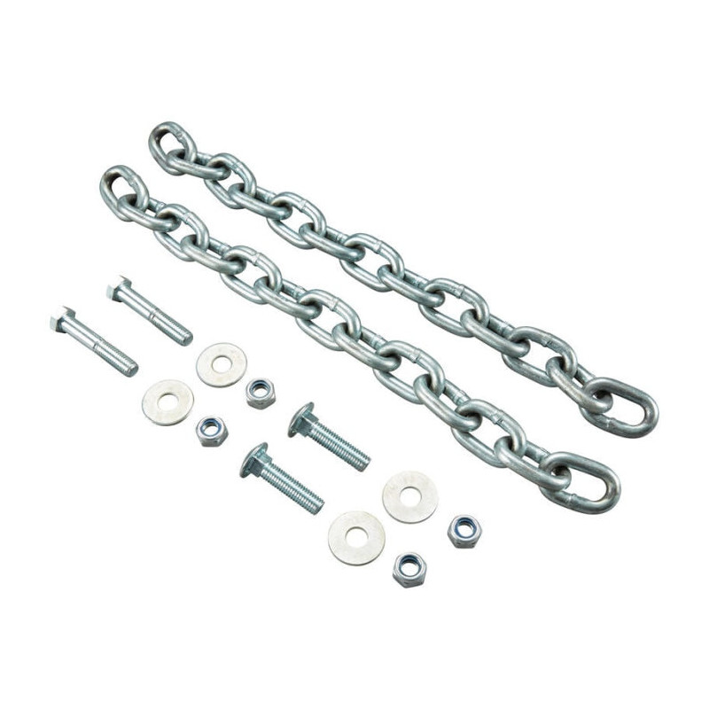 Kit Champion de chaîne pour GONG