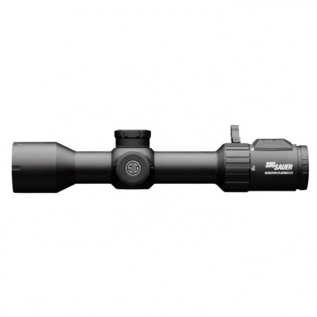 Lunette de Tir Sig Sauer Sierra 6 BDX2 - 12x40