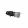 Lunette thermique Hik Micro Thunder TH35C (Clip-On) Télémètre laser
