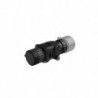 Lunette thermique Hik Micro Thunder TH35C (Clip-On) Télémètre laser