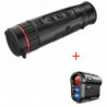 Monoculaire de vision thermique Hik Micro Falcon FH25 Télémètre laser