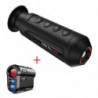 Monoculaire de vision thermique Micro Lynx Pro LH15 Télémètre laser