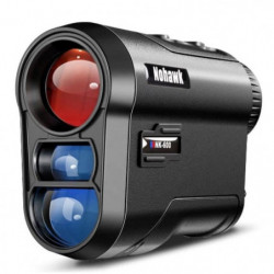 Monoculaire de vision thermique Micro Lynx Pro LH15 Télémètre laser
