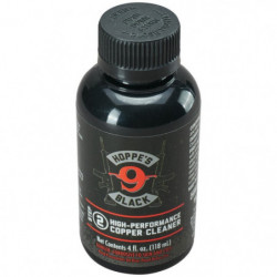 Nettoyant Hoppe's cuivre noir 120 ml