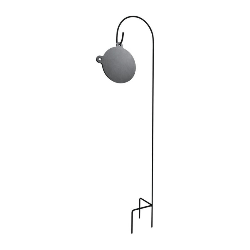 Porte gong Champion compatible avec AR500