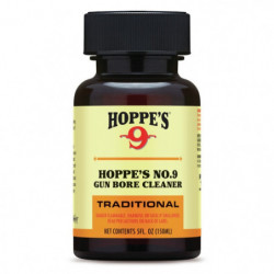 Solvan pour entretien Hoppe's