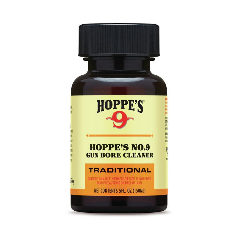 Solvan pour entretien Hoppe's