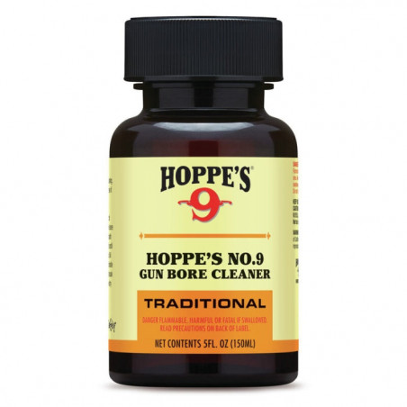 Solvan pour entretien Hoppe's