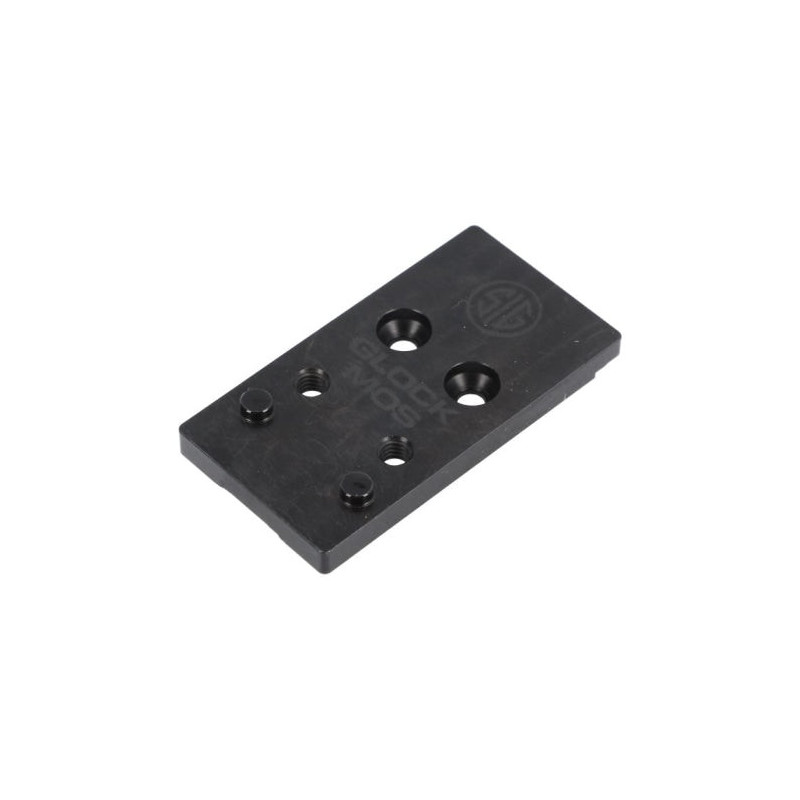 Adaptateur Sig Sauer ROMEO2 pour Glock MOS