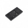 Adaptateur Sig Sauer ROMEO2 pour Glock MOS