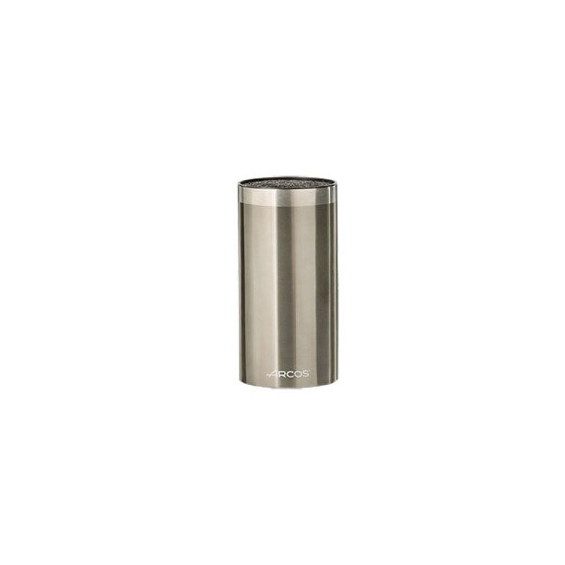 Bloc universel Arcos - Inox laqué