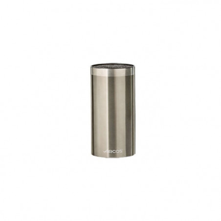 Bloc universel Arcos - Inox laqué