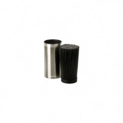 Bloc universel Arcos - Inox laqué