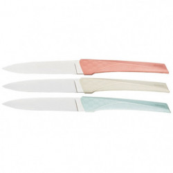 Coffret 6 couteaux de table...