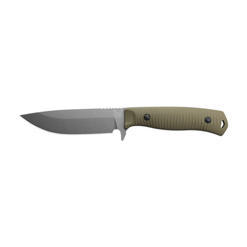 Couteau Benchmade Anonimus